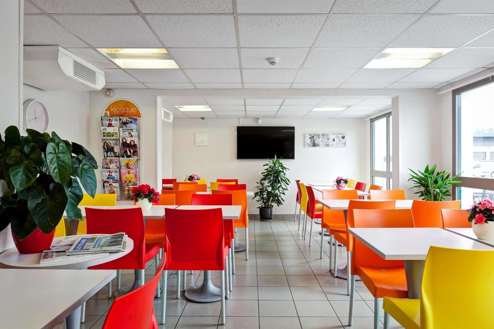 Première Classe Chalon Sur Saône Exterior foto