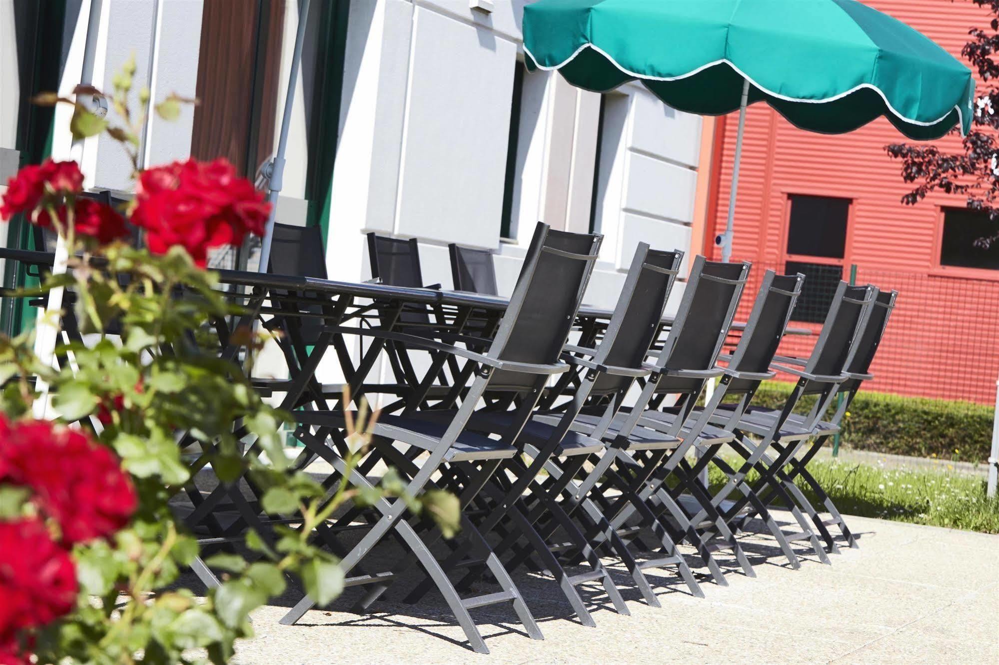 Première Classe Chalon Sur Saône Exterior foto