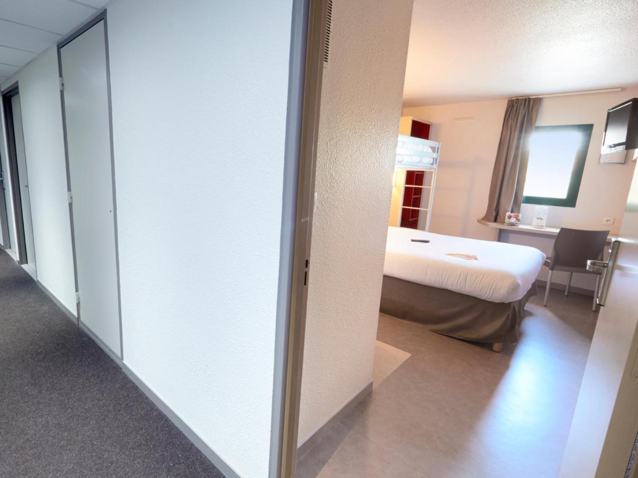 Première Classe Chalon Sur Saône Exterior foto